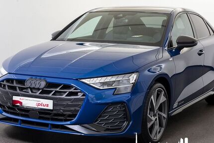 Audi A3 9.500 km 47.990 € Berlin 12489