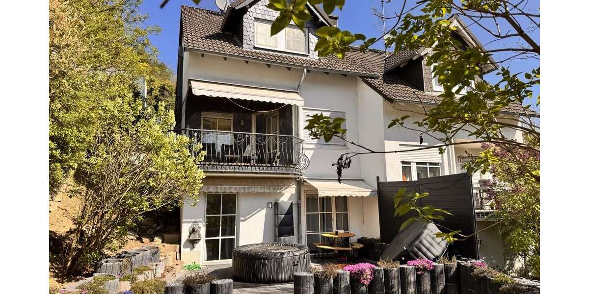 Einfamilienhaus Bad Schwalbach - 5 Zimmer, 131 m&sup2;, 340.000&euro; | Angebot:26359783