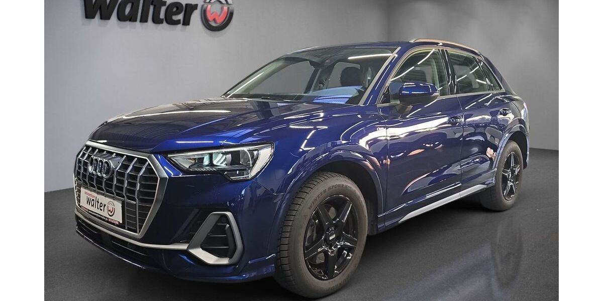Audi Q3 11.300 km 37.740 &euro; Pforzheim 75177