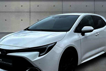 Toyota Corolla 58.544 km 24.450 &euro; Rotenburg - Wümme 27356