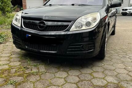 Opel Vectra 207.000 km 2.100 &euro; Waltrop 45731