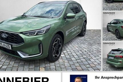 Ford Kuga 2.000 km 45.880 &euro; Berlin 10365