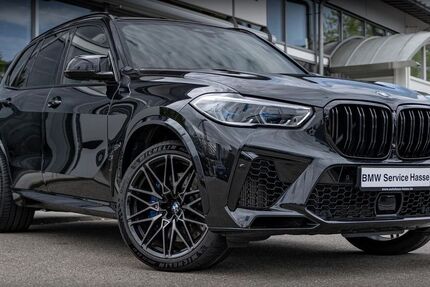 BMW X5 M 52.430 km 87.490 &euro; Mindelheim 87719