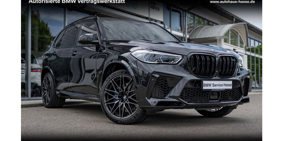 BMW X5 M 52.430 km 87.490 &euro; Mindelheim 87719
