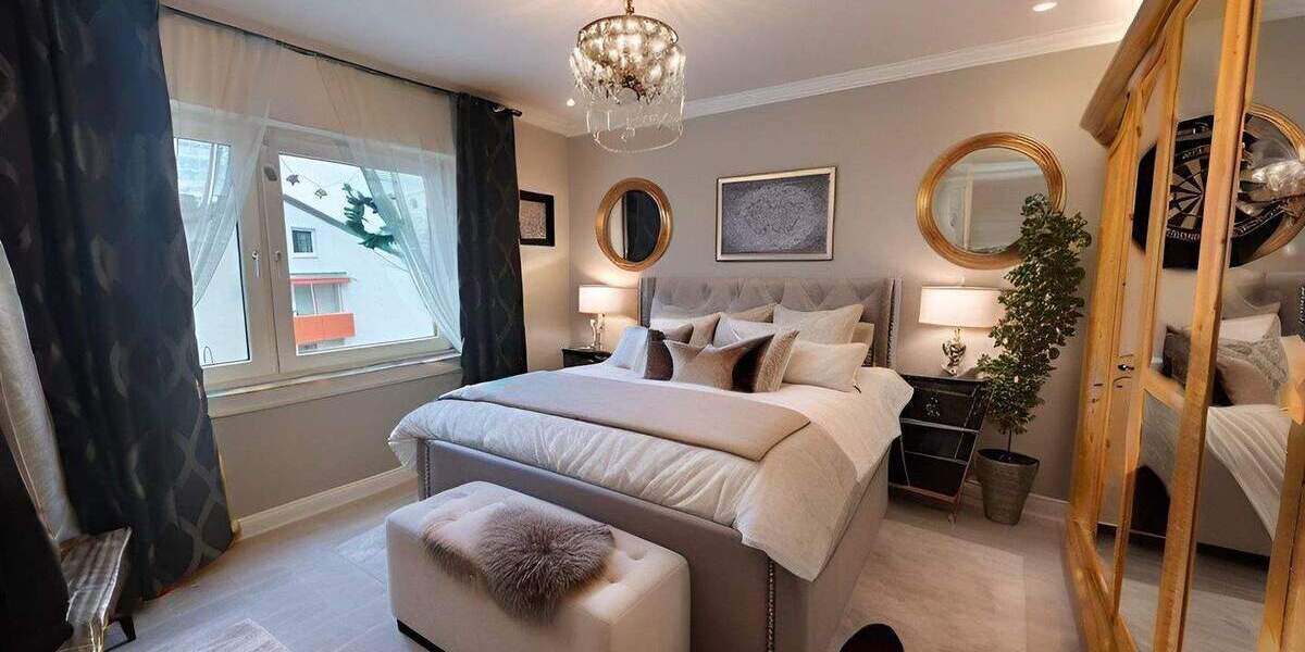 Etagenwohnung Wermelskirchen - 3 Zimmer, 95 m&sup2;, 245.000&euro; | Angebot:25744256