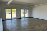 Interessante Lagerhalle mit Laderampen u. Bürofläche - Gewerbeobjekt Steyerberg | Angebot:27021691
