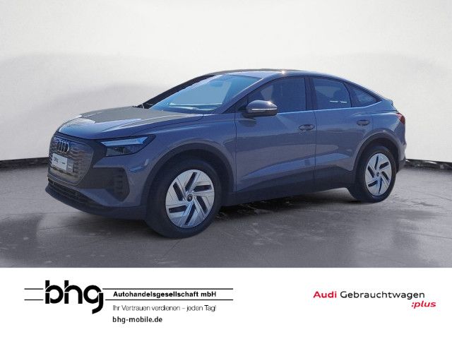 Audi Q4 e-tron 33.675 km 29.960 &euro; Ettlingen 76275