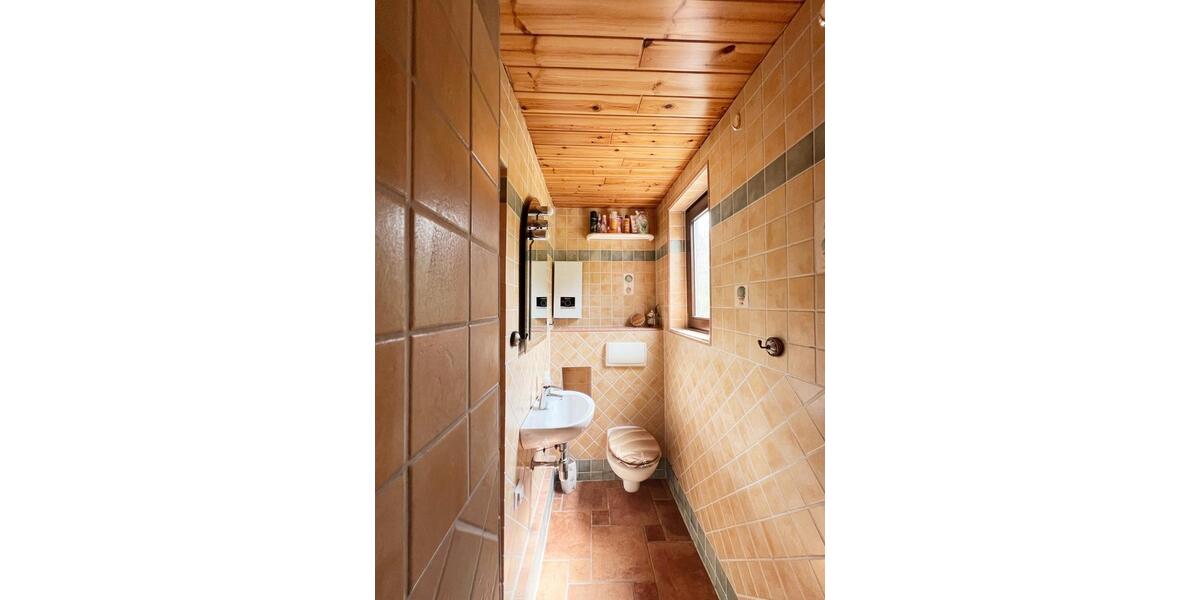 Einfamilienhaus Kühlungsborn - 2 Zimmer, 39 m&sup2;, 120.000&euro; | Angebot:26803298
