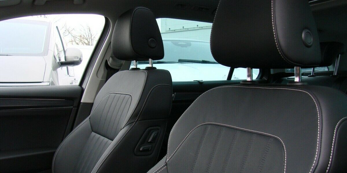 Skoda Superb 2.0TDI Style Pano ACC Columbus Standheizung 26.128 km 36.980 &euro; Falkensee 14612