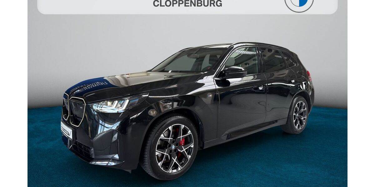 BMW X3 M50 22.200 km 68.845 &euro; Ansbach 91522