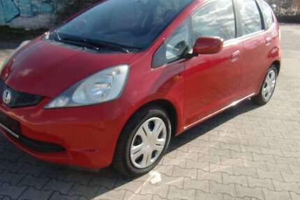 Honda Jazz 92.500 km 3.970 &euro; Brandenburg 14776