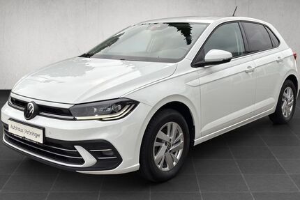 VW Polo 45.220 km 18.780 &euro; Birkenfeld 55765