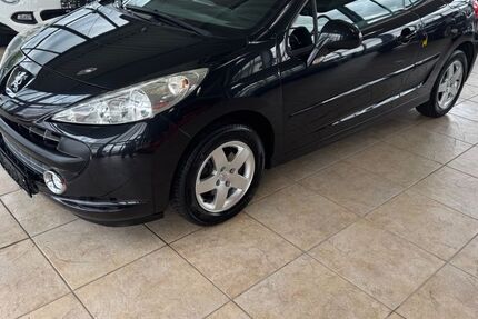 Peugeot 207 124.000 km 5.980 € Erftstadt 50374