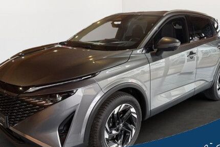 Nissan Qashqai 20.966 km 28.990 &euro; Langenhorn 25842