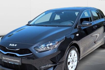 Kia ceed / Ceed 76.500 km 16.950 &euro; Cham 93413