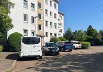 Rönnebeck! 3 Zimmerwohnung mit Nähe zur Weserpromenade!