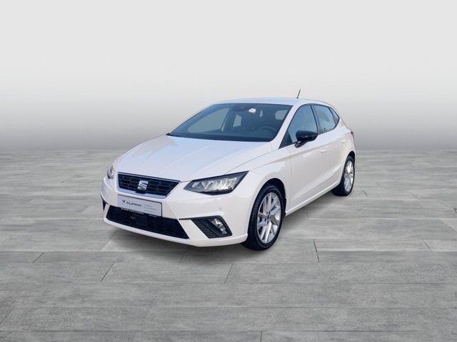 Seat Ibiza 48.288 km 13.476 &euro; Oldenburg 26135