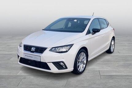 Seat Ibiza 48.288 km 14.478 &euro; Oldenburg 26135