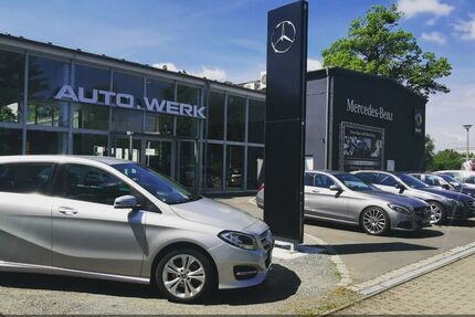 Mercedes-Benz C 250 106.234 km 20.990 &euro; Dresden 01277