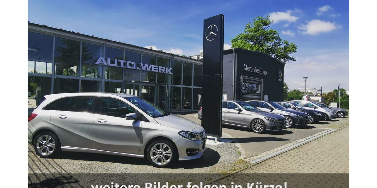 Mercedes-Benz C 250 106.234 km 20.990 &euro; Dresden 01277