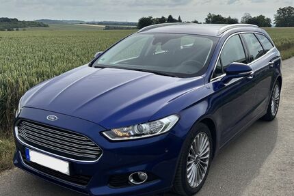 Ford Mondeo 280.000 km 4.850 &euro; Bad Nauheim 61231