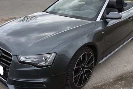 Audi A5 49.761 km 22.100 &euro; Germering 82110