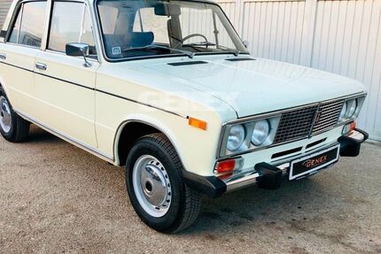 Lada Andere 35.000 km 14.900 &euro; Beucha 04824