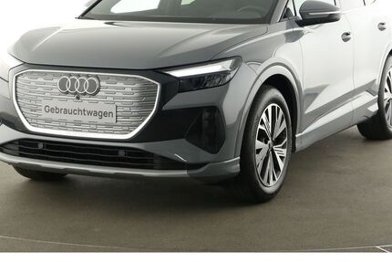 Audi Q4 e-tron 71.433 km 27.406 &euro; Suhl 98527