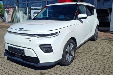 Kia Soul 43.636 km 20.990 &euro; Rostock 18146
