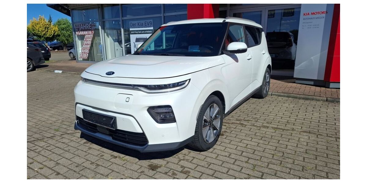 Kia Soul 43.636 km 20.990 &euro; Rostock 18146
