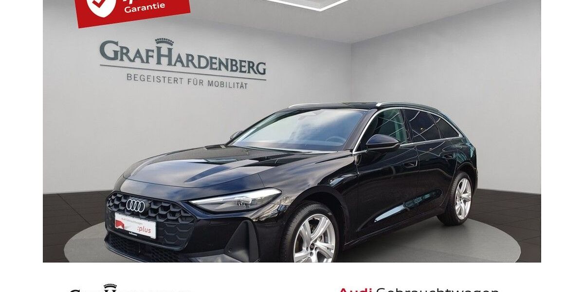 Audi A5 30.500 km 36.666 &euro; Lahr 77933