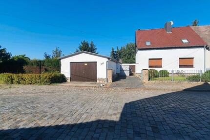 Haus Eisleben (Lutherstadt) - 5 Zimmer, 110 m&sup2;, 160.000&euro; | Angebot:26103779