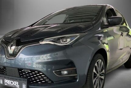 Renault ZOE 23.216 km 13.970 &euro; Krefeld 47805