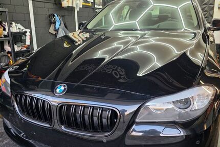 BMW 523 180.000 km 9.800 &euro; Kogel 19246