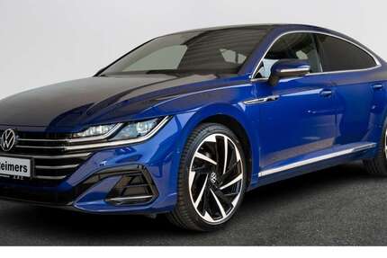 VW Arteon 63.600 km 30.990 &euro; Norderstedt 22848