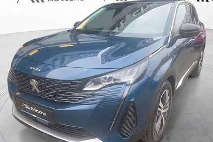 Peugeot 3008 24.845 km 19.950 &euro; Neubrandenburg 17033