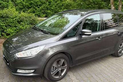 Ford Galaxy 93.000 km 19.800 &euro; München, Landeshauptstadt 81735