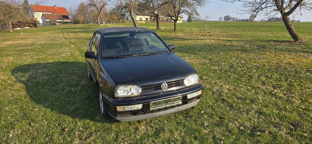 VW Golf 67.000 km 600 &euro; Ködnitz 95361