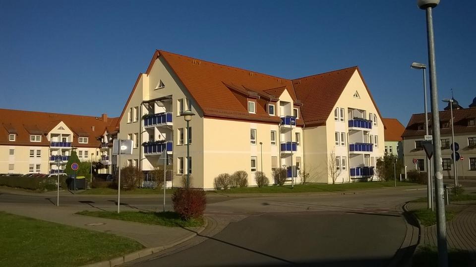 Gewerbeobjekt Oschersleben (Bode) - 2.600&euro; | Angebot:25306899