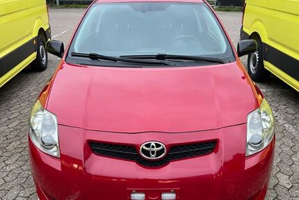 Toyota Auris 209.250 km 3.350 &euro; Buxtehude 21614
