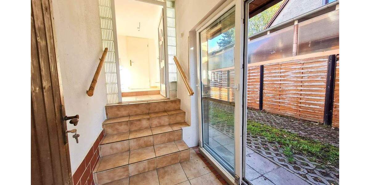 Doppelhaushälfte Magdeburg Salbke - 4 Zimmer, 100 m&sup2;, 230.000&euro; | Angebot:25731335