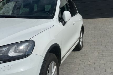 VW Touareg 261.000 km 11.600 &euro; Sulzbach-Rosenberg 92237