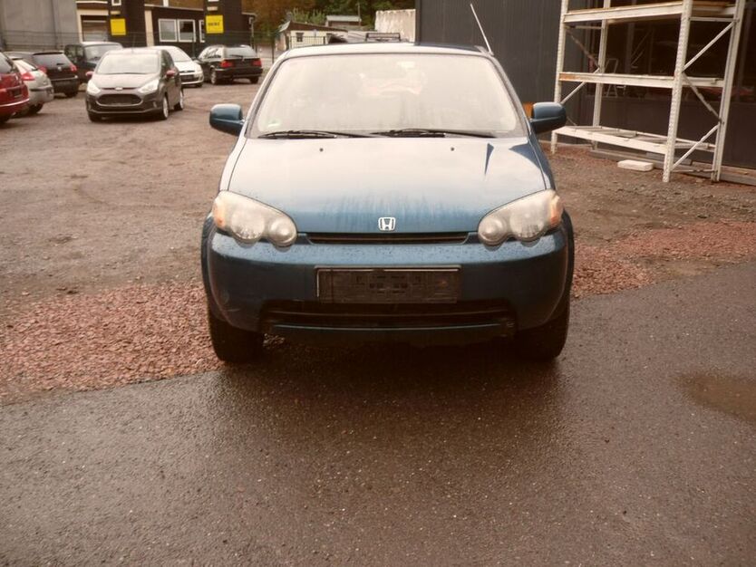 HR-V
