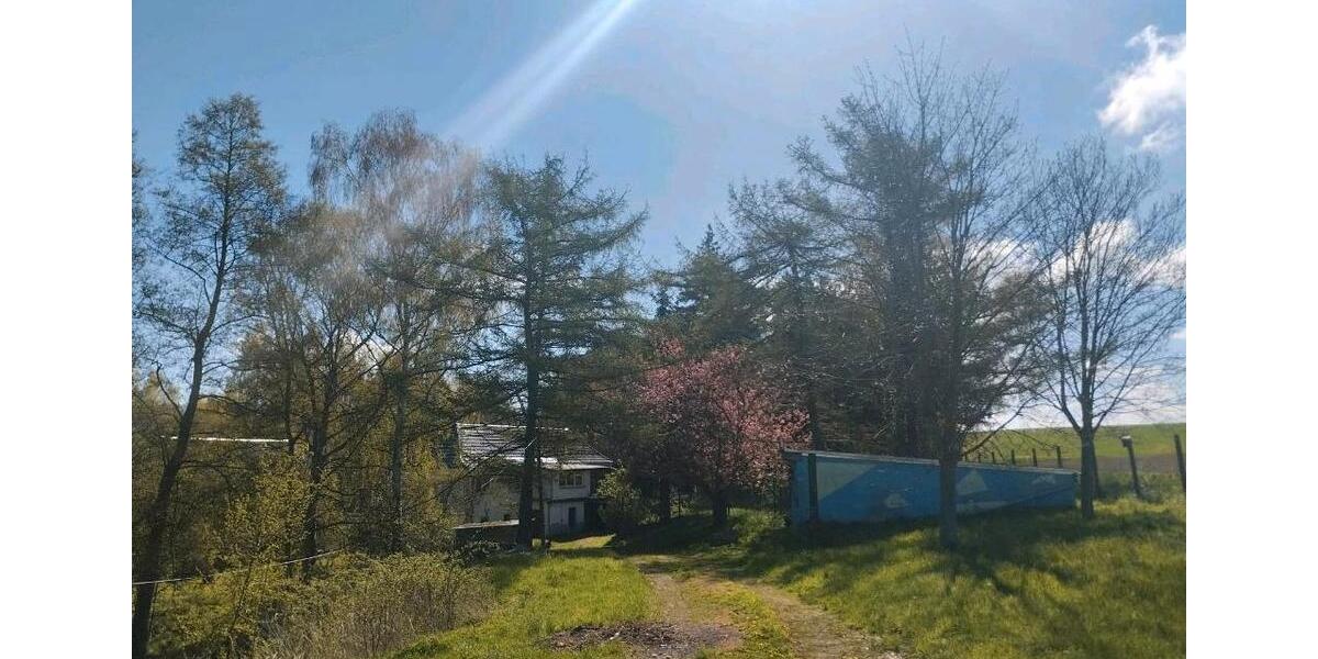 Einfamilienhaus Nossen - 6 Zimmer, 184 m&sup2;, 171.000&euro; | Angebot:26331355