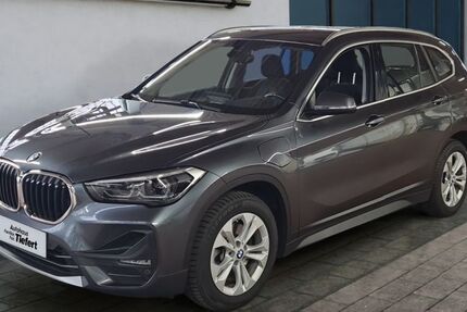 BMW X1 90.000 km 20.990 &euro; Lauchringen 79787