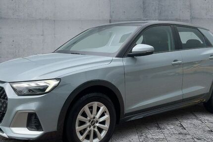 Audi A1 33.220 km 21.960 € Mitterteich 95666