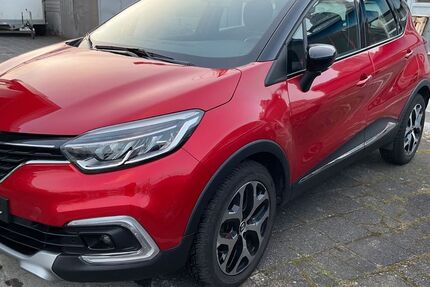 Renault Captur 41.000 km 11.800 &euro; Heidelberg 69115