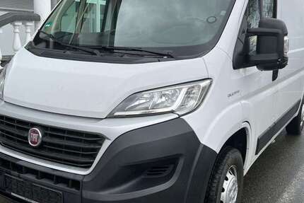 Fiat Ducato 141.000 km 9.650 &euro; Oberasbach 90522