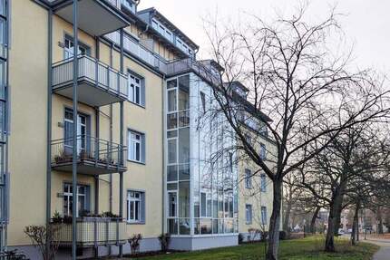 Wohnung Potsdam / Bornstedt Bornstedt - 2 Zimmer, 51 m&sup2;, 219.000&euro; | Angebot:25474502