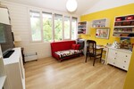 *** HAUS im GRÜNEN *** FAMILIENTRAUM *** günstig im Erbbaurecht *** Gartenstadt Johanneskirchen *** - Reihenmittelhaus München Bogenhausen | Angebot:24303052